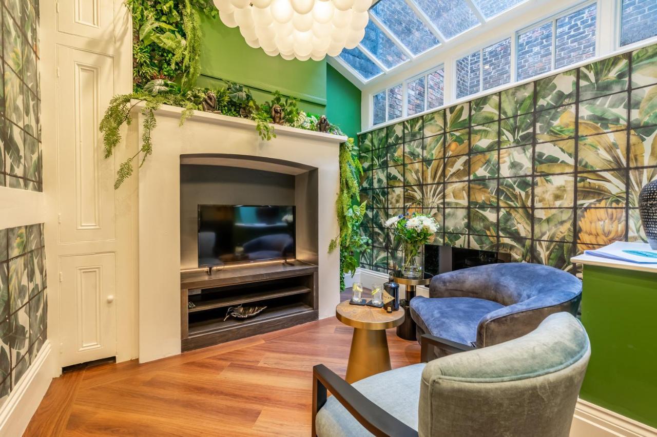 34 Coney Street Apartment York Bagian luar foto