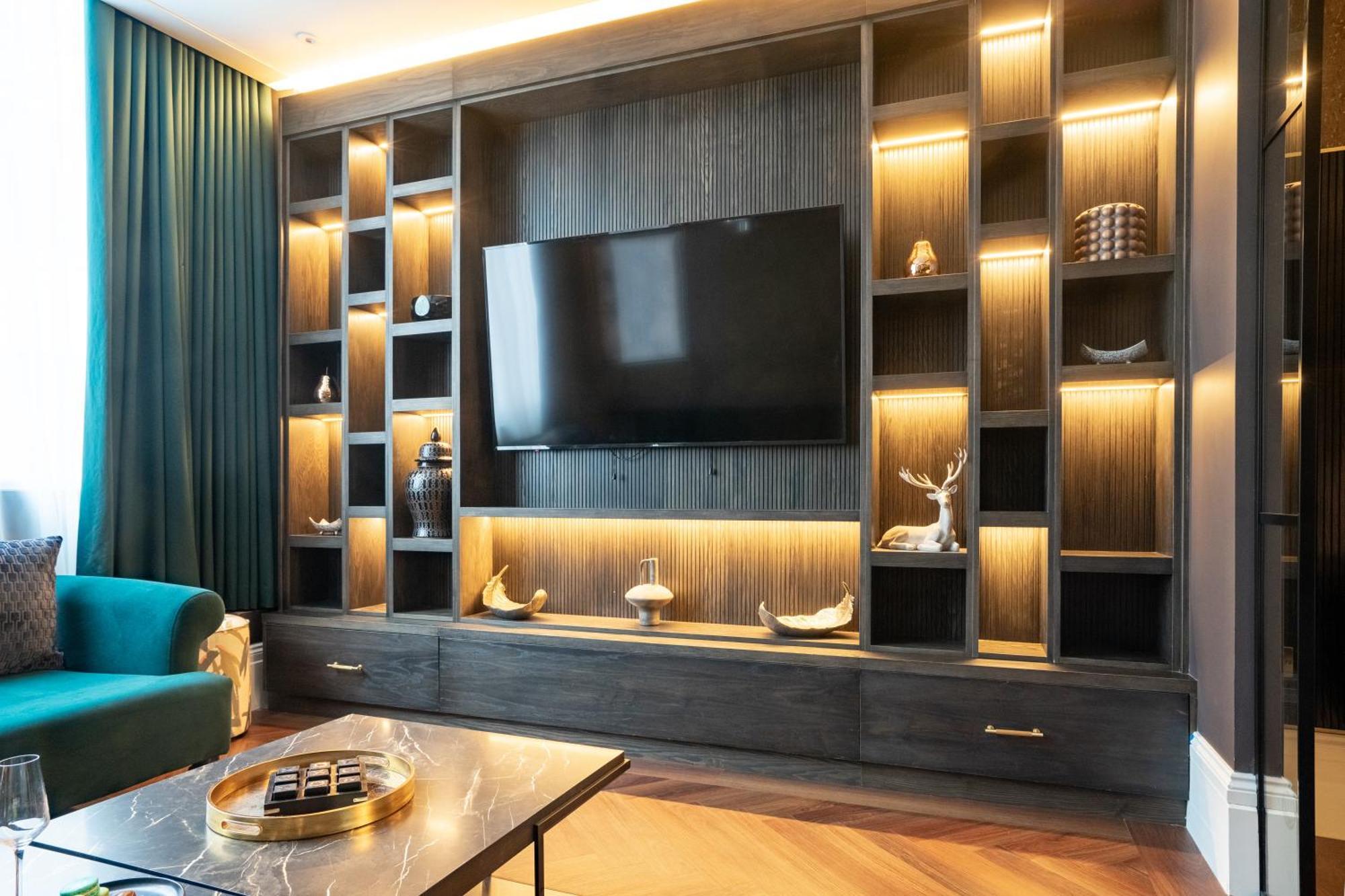 34 Coney Street Apartment York Bagian luar foto