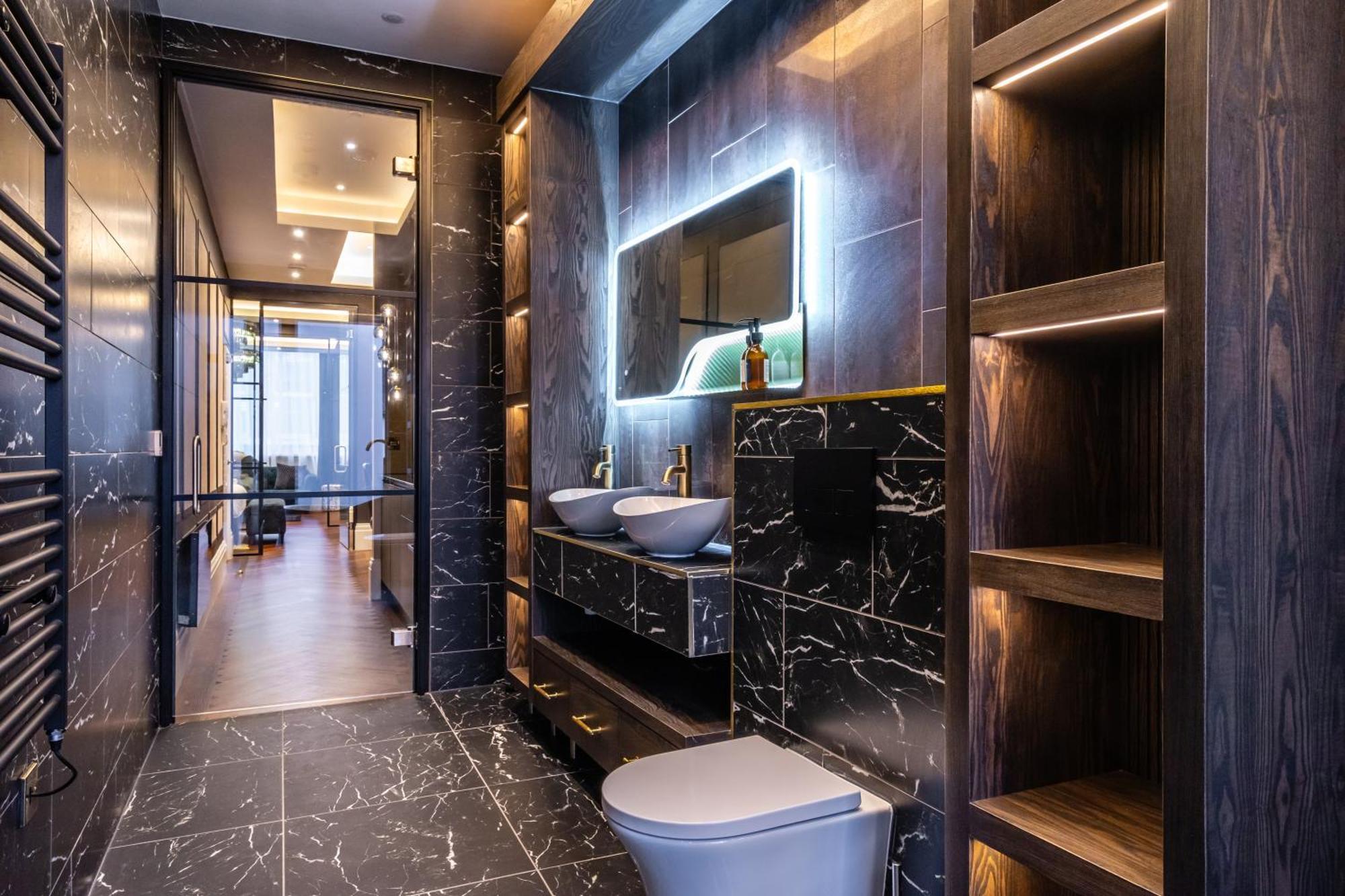 34 Coney Street Apartment York Bagian luar foto