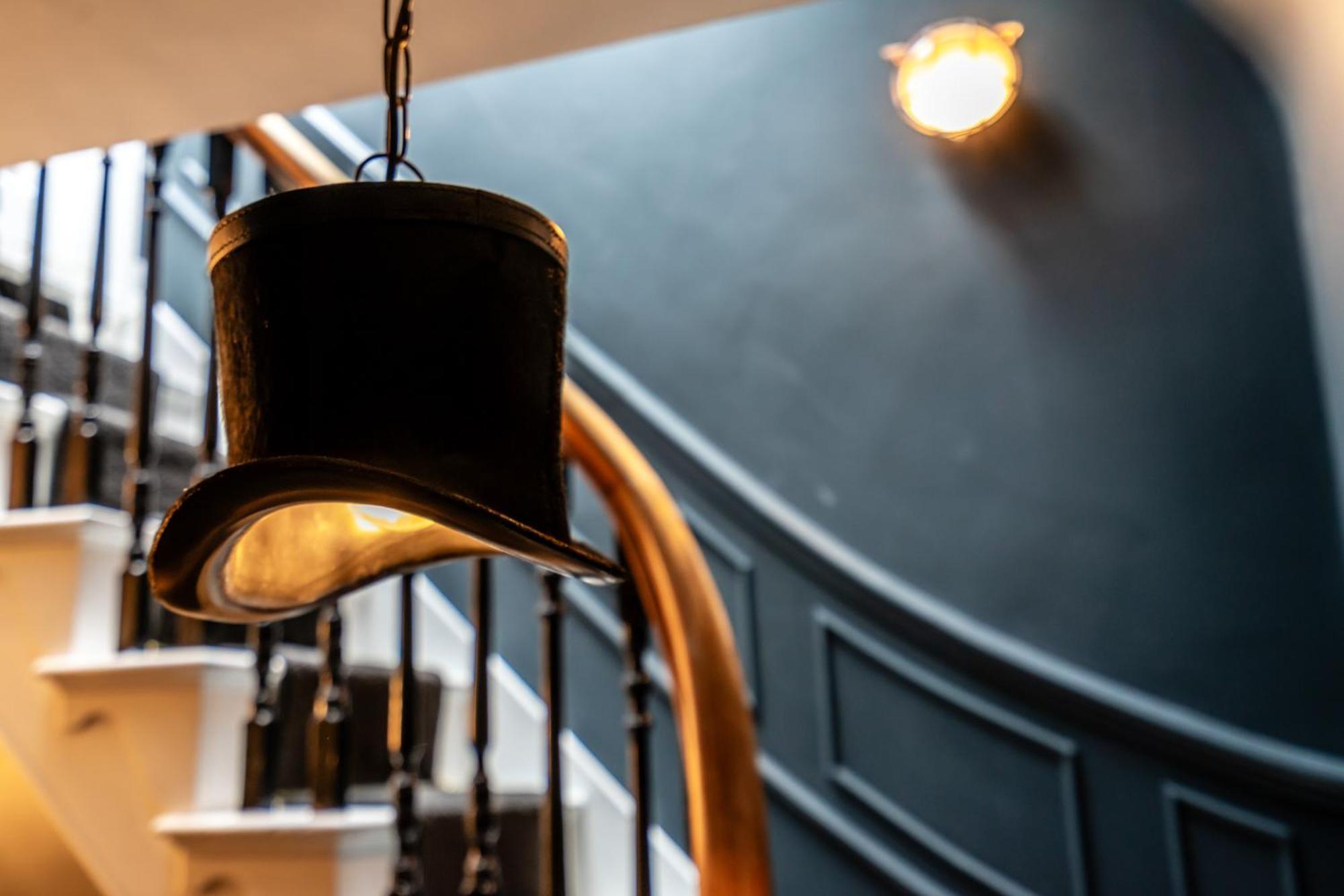 34 Coney Street Apartment York Bagian luar foto