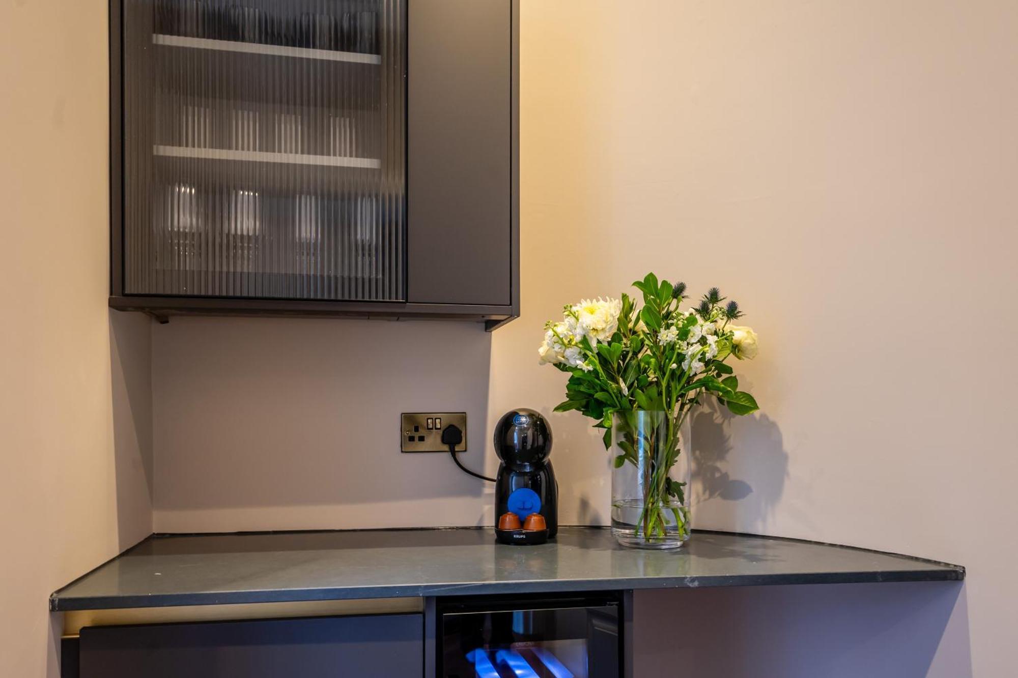 34 Coney Street Apartment York Bagian luar foto