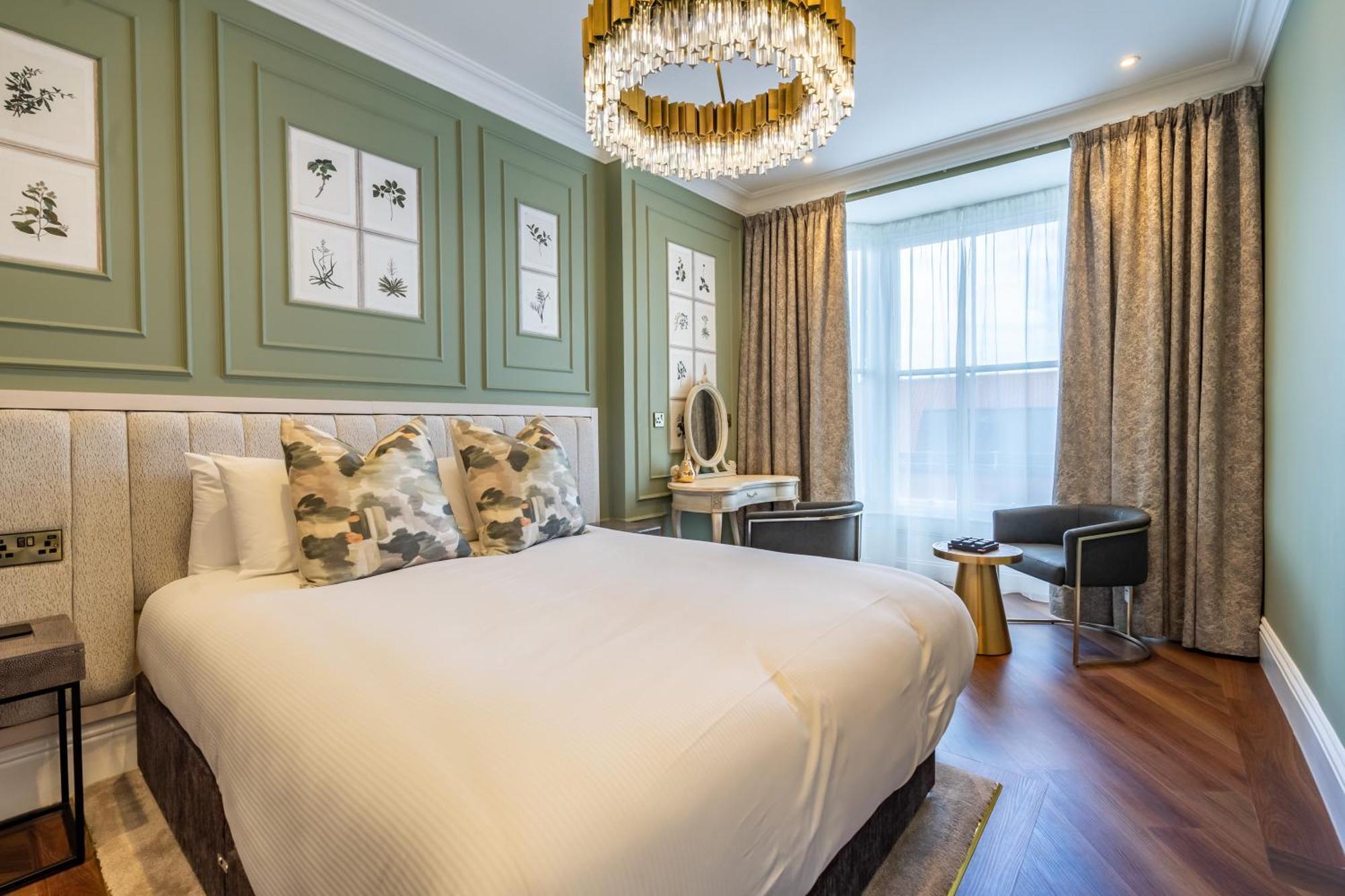 34 Coney Street Apartment York Bagian luar foto