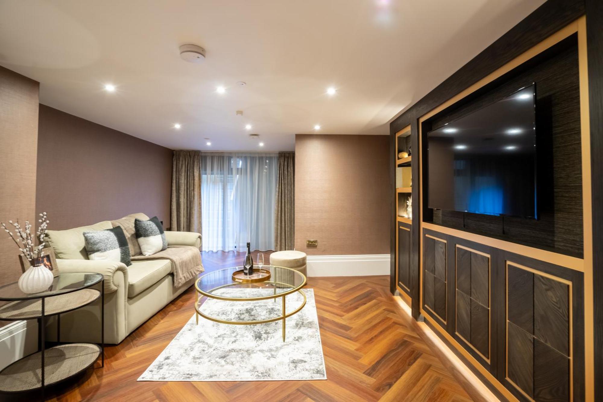 34 Coney Street Apartment York Bagian luar foto