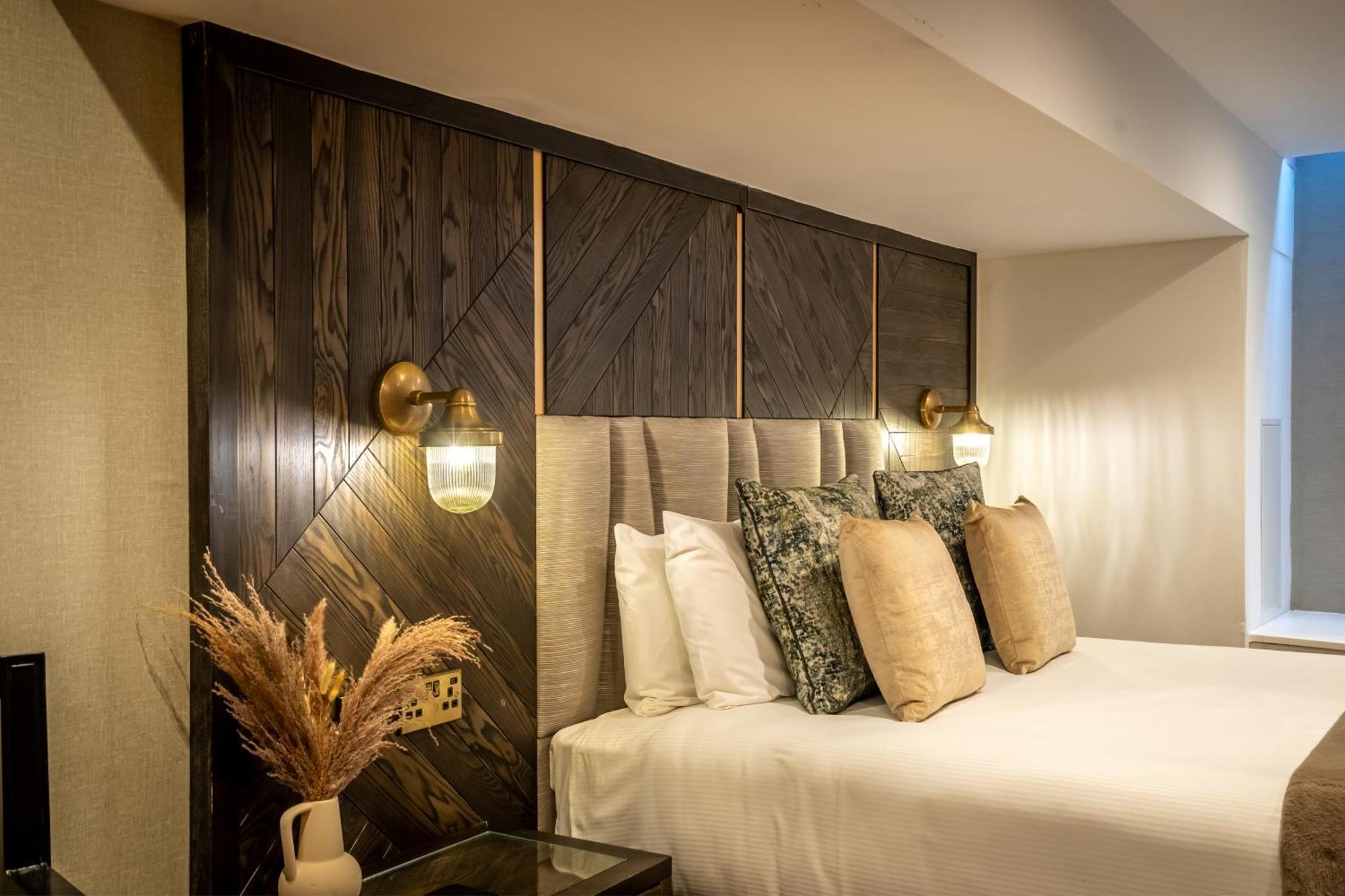 34 Coney Street Apartment York Bagian luar foto