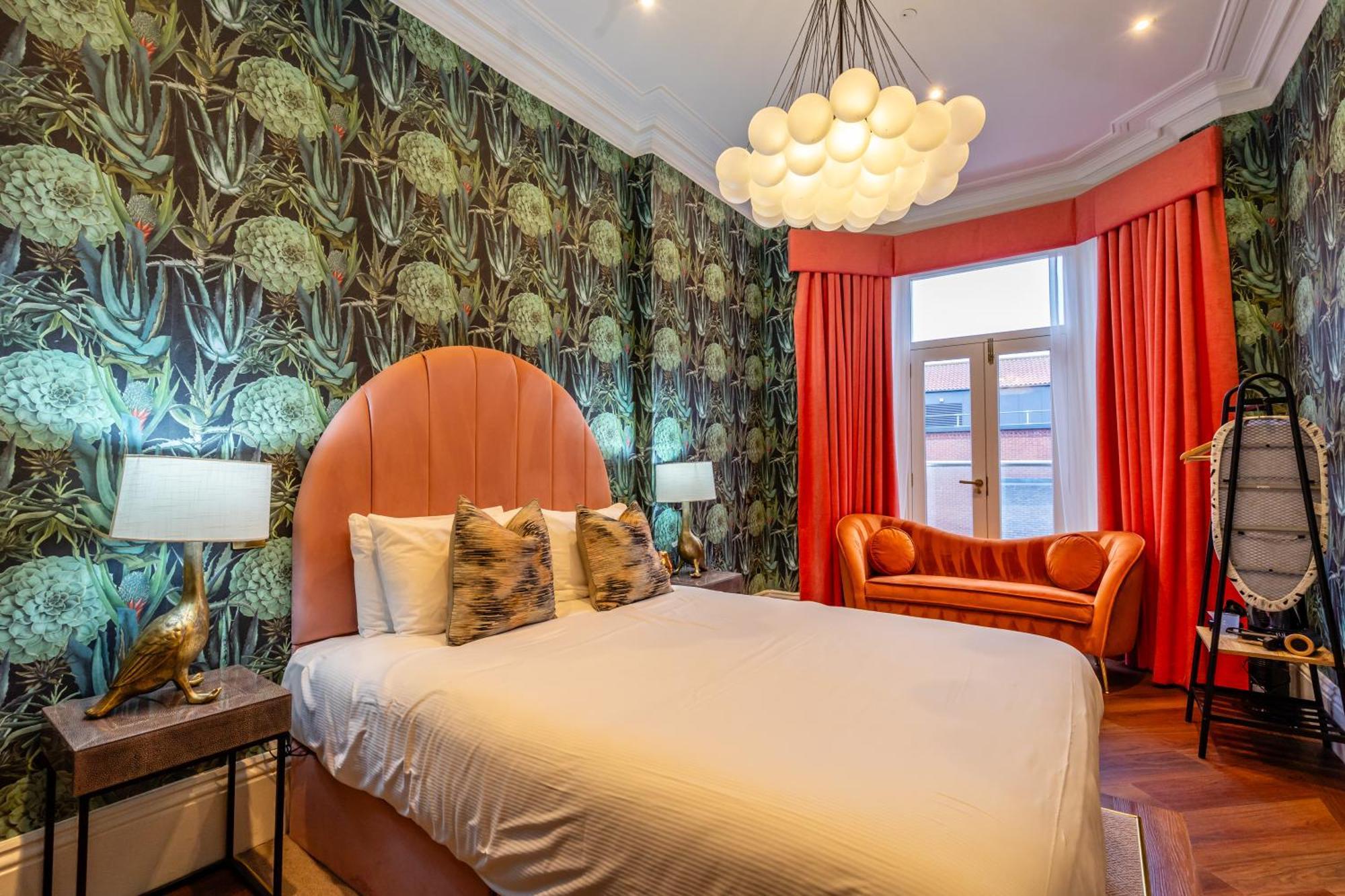34 Coney Street Apartment York Bagian luar foto