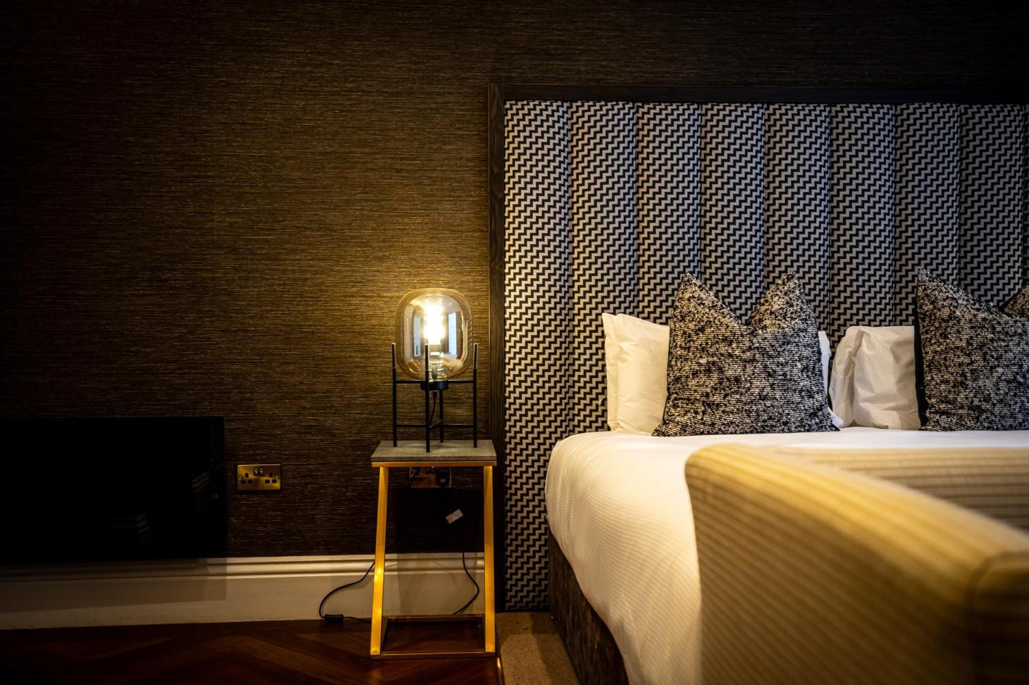 34 Coney Street Apartment York Bagian luar foto